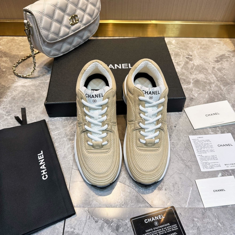 Chanel Sneakers